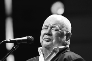 Stanisław Soyka nie żyje. Zmarł w wieku 66 lat. Miał wystąpić na scenie w Sopocie