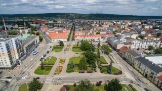 Kolejna edycja budżetu obywatelskiego we Włocławku. Część inwestycji nadal czeka na realizację