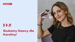 Chcą pomóc z uśmiechem na twarzy Na festynie w Boskiej Wenecji będą szukać dawcy szpiku