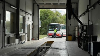 Autobusy pod lupą Inspektoratu Transportu Drogowego. Takie usterki wykryto