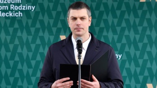 Karol Madaj nowym szefem Instytutu Pileckiego. Odwołany został Krzysztof Ruchniewicz