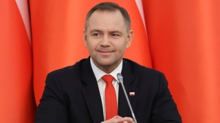Prezydent Karol Nawrocki zawetował nowelizację ustawy o ochronie małoletnich  tzw. Lex Kamilek