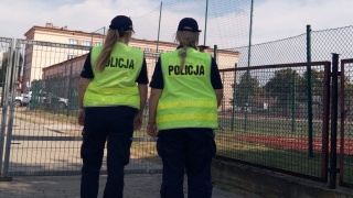 Pierwszy dzwonek w regionie  policjanci ruszą do szkół i zadbają o bezpieczeństwo