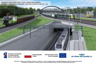 W Karpaczu o sztandarowych inwestycjach PLK. Wśród nich linia kolejowa: Bydgoszcz-Gdynia