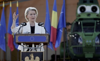 Komisja Europejska przyjęła umowę handlową z Mercosurem. Polska się nie zgadza