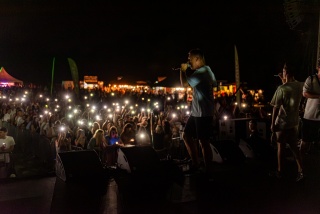 Nosowska, Kortez, Zalewski, Daria ze Śląska i inni. Plenerowy Festiwal NADA w Toruniu