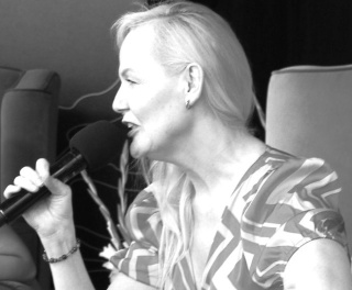 Nie żyje dziennikarka Katarzyna Stoparczyk, przez lata związana z radiową Trójką