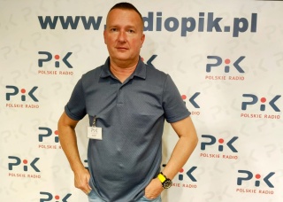 DPS Promień Życia zaprezentuje swój odnowiony park. Na otwarciu ma być ponad 500 osób