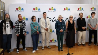 W Bydgoszczy wystąpi prawie 200 artystów Startuje koncertowy cykl Próba Dźwięku
