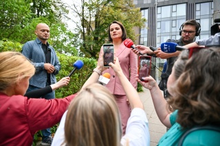 Białoruś: Łukaszenka ułaskawił 14 cudzoziemców, w tym dwóch Polaków - ale nie Andrzeja Poczobuta