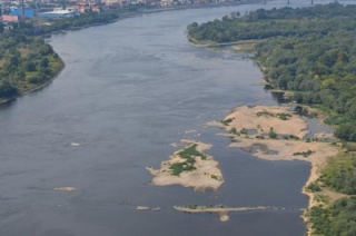 Minęło 86 lat od nieznanego szerzej incydentu wojennego na Wiśle we Włocławku