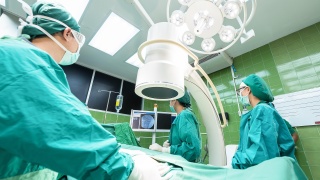 Rewolucja w leczeniu nowotworów Naukowcy z Hiszpanii i Anglii odkryli czarną skrzynkę raka