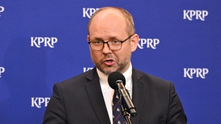 Marcin Przydacz: Według naszych informacji polską granicę przekroczyło 21 dronów