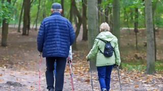 Tucholscy seniorzy chcą mieć wpływ na rozwój swojego powiatu. Powstanie specjalna rada