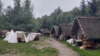 W Biskupinie będzie królować sztuka Rozpoczyna się XXX Festyn Archeologiczny