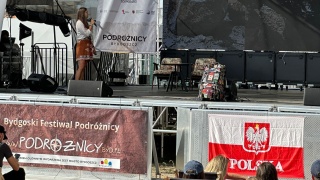 Jak zmieniły się góry i co motywuje himalaistów W Bydgoszczy trwa XV Festiwal Podróżnicy