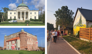 Cuda Polski 2025. Trzy miejsca w Kujawsko-Pomorskiem walczą o laury