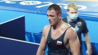 Baran z brązem w Zagrzebiu. Pewne 5:0 w walce o medal