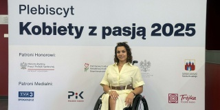 Walczą z przeciwnościami i odnoszą sukcesy Gala Kobiet z Pasją w bydgoskim Teatrze Kameralnym