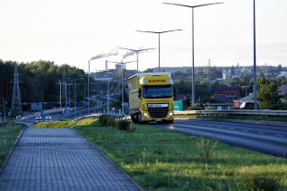Droga Via Pomerania połączy Ustkę, Bydgoszcz i Konin. Trwają przygotowania do jej budowy