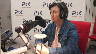 Prof. Magdalena Mateja o dezinformacji. Spanikowanym społeczeństwem łatwiej manipulować [Rozmowa Dnia]
