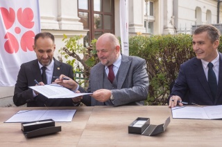 Samorząd województwa odkupi od Anwilu marinę żeglarską w Zarzeczewie. Cena Tajemnica