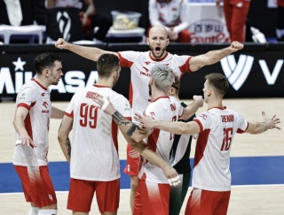 MŚ Filipiny 2025: Polscy siatkarze w ćwierćfinale mistrzostw świata. Kanada pokonana 3:1