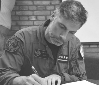Prokuratura: odczytano zapisy z czarnych skrzynek samolotu F16, który rozbił się w Radomiu