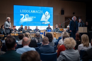 XX edycja konkursu Lodołamacze. Wśród laureatów regionalnego etapu jest zakład z Drzonowa