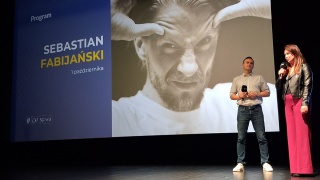 Koncerty, festiwale, spektakle teatralne oraz pokazy filmów. Wszystko w toruńskiej Od Nowie