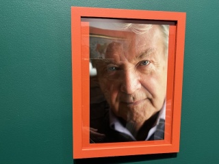 Leonard Pietraszak - człowiek z ekranu i serca. Bydgoskie muzeum zaprasza na wystawę