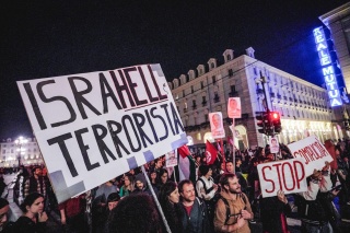 Izrael i Hamas zatwierdziły pierwszy etap amerykańskiego planu pokojowego dla Strefy Gazy