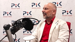 Nielegalne składowiska śmieci. Polska mafia naśladuje tę włoską O tym w Rozmowie Dnia