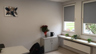 Centrum Usług Społecznych w nowym budynku w Inowrocławiu. Nowa jakość pomocy społecznej
