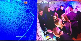 Podstępem porwani i wykorzystani. W Escape Trucku przestrzegają przed handlem ludźmi [zdjęcia]