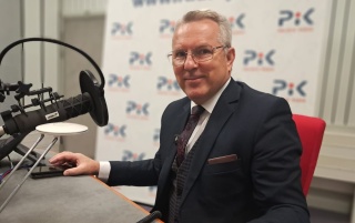 Piotr Hemmerling: 30 proc. dzieci rodzi się w związkach nieformalnych. Czas, aby to sformalizować