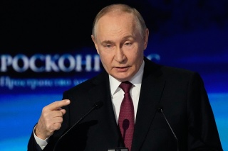 Rosja rozbudowuje bazę Engels. To jeden z najważniejszych obiektów wojskowych wykorzystywanych w wojnie z Ukrainą