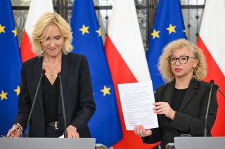 Wiemy już co zawiera projekt ustawy o ochronie prawnej związków nieformalnych