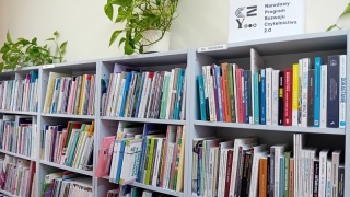 Noc Bibliotek w regionie, a do tego koncerty, spotkania i targi [przewodnik na weekend]