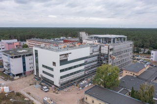 Tu liczą się inwestycje Kujawsko-Pomorskie wysoko w ogólnopolskim rankingu