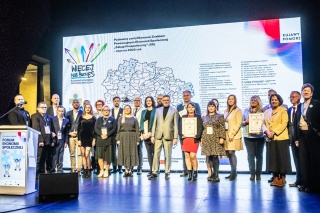 Zysk się liczy, ale to człowiek jest na pierwszym miejscu. O ekonomii społecznej w Toruniu