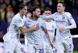 LM: Prawdziwa strzelecka uczta dla kibiców. Szczególnie we wtorek grad goli [wyniki 3. kolejki]