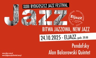 Dwie drużyny, jedna scena i wszystko gra Muzyczna bitwa w bydgoskim Eljazzie