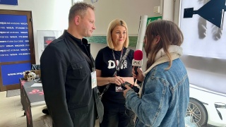O Depeche Mode na wykładach i podczas zabawy w klubie. Zlot fanów w Bydgoszczy [zdjęcia]