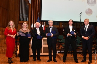 Artystyczne urodziny Państwowy Zespół Szkół Muzycznych w Bydgoszczy ma 100 lat [zdjęcia, relacje]