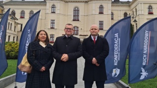 Ruch Narodowy sprzeciwia się podwyższeniu podatków od nieruchomości w Bydgoszczy