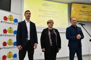 Ponad 5 tys. miejsc pracy, prawie 200 firm i coraz mniej powierzchni do zajęcia. BPPT ma 20 lat