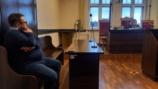 Amerykański operator filmowy ma zapłacić za rozróbę w Bydgoszczy. Wyrok jest prawomocny