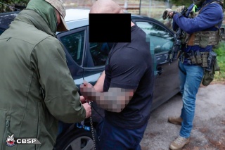 Rozbito gang pseudokibiców z Kujawsko-Pomorskiego i Pomorskiego. Zatrzymano 21 osób
