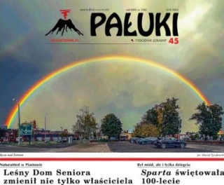 Po 35 latach żegnają się z papierem. Tygodniki Pałuki i Pałuki Ziemia Mogileńska tylko w sieci